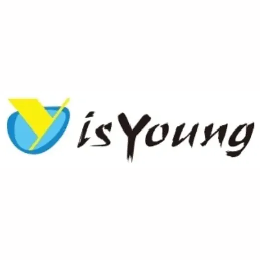 isyoung brand logo for isyoung.com