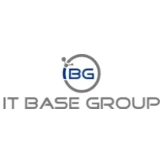 IT Base brand logo for itbasegroup.com