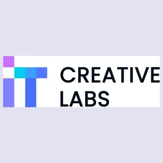 IT Creative Labs brand logo for itcreativelabs.com