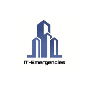 IT Emergencies brand logo for it-emergencies.com