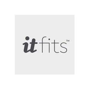 it-fits brand logo for it-fits.com.au
