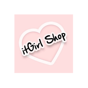 It Girl Clothing brand logo for itgirlclothing.com