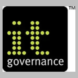 IT Governance USA brand logo for itgovernanceusa.com