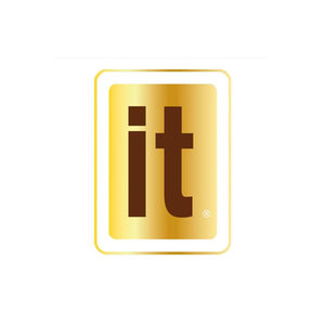 IT Hair Products brand logo for ithairproducts.com