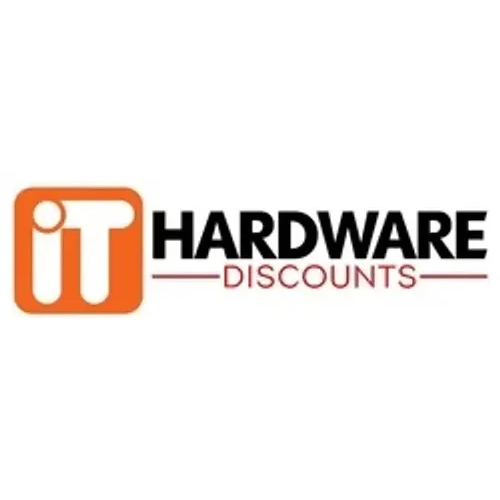 IT Hardware Discounts brand logo for ithardwarediscounts.com