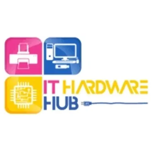 IT Hardware Hub brand logo for ithardwarehub.com
