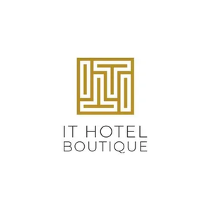iT Hotel brand logo for ithotelplaya.com