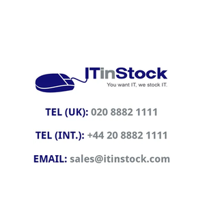 IT in Stock brand logo for itinstock.com