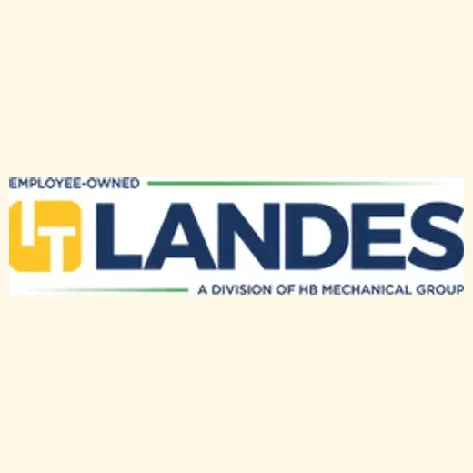 IT Landes brand logo for itlandes.com