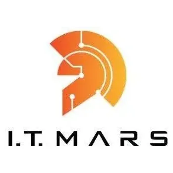 IT Mars brand logo for itmars.com