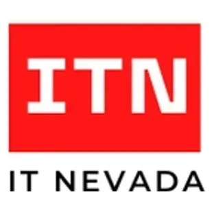 it-nevada brand logo for it-nevada.com