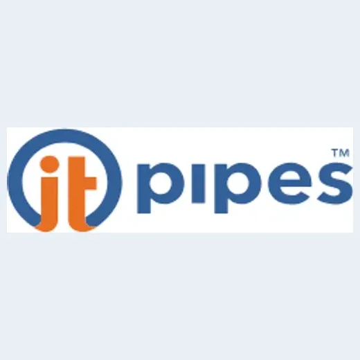 IT Pipes brand logo for itpipes.com