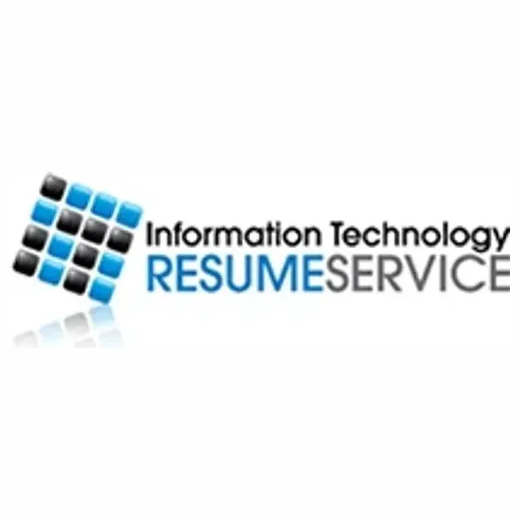 IT Resume Service brand logo for itresumeservice.com