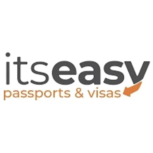 It's Easy brand logo for itseasy.com