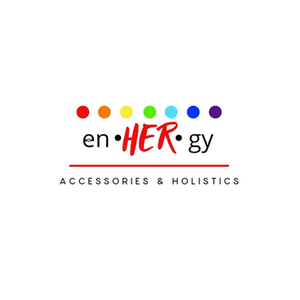 It's Enhergy brand logo for itsenhergy.com