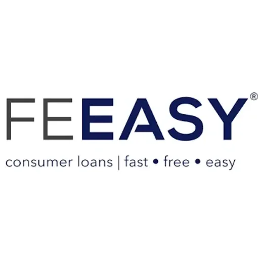 it's feeasy brand logo for itsfeeasy.com