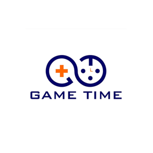 It's Game Time brand logo for itsgametime.ca