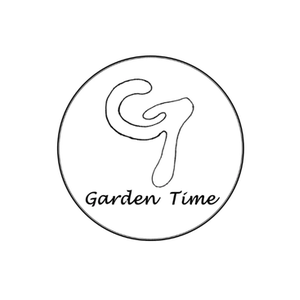 It's Garden Time brand logo for itsgardentime.net