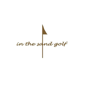 It's Golf brand logo for its-golf.com