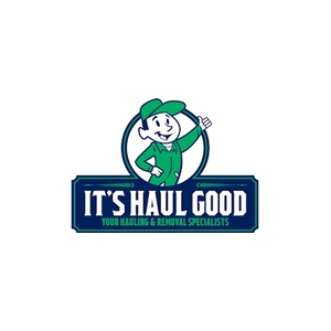 It's Haul Good brand logo for itshaulgood.com