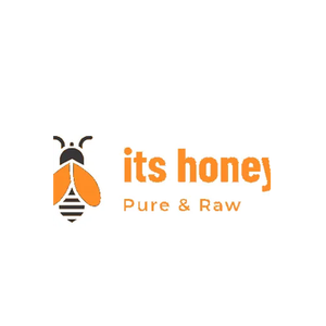 It's Honey brand logo for itshoney.co.uk