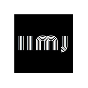 It's in my jeans brand logo for itsinmyjeans.co.uk