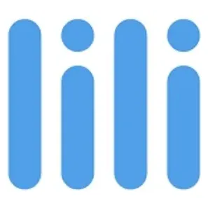 It's Lili brand logo for itslili.com