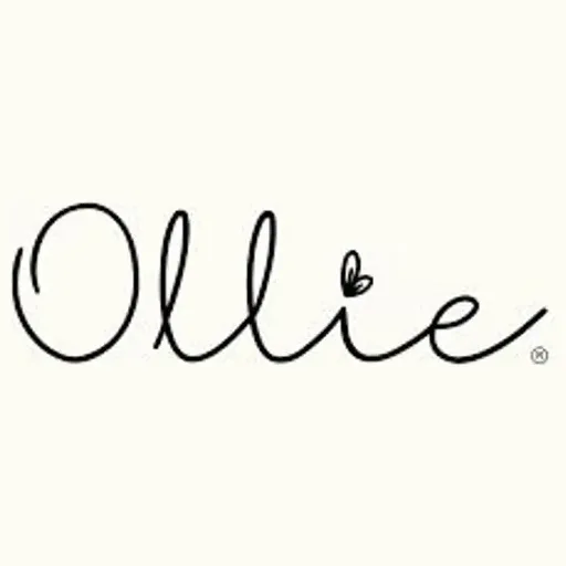 It's Ollie brand logo for itsollie.com
