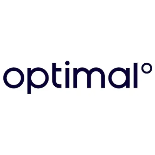 It's Optimal brand logo for itsoptimal.com