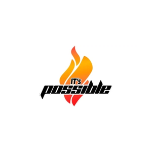 It's Possible brand logo for itspossibleusa-store.com