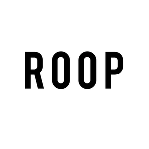 It's Rooper brand logo for itsrooper.co.uk