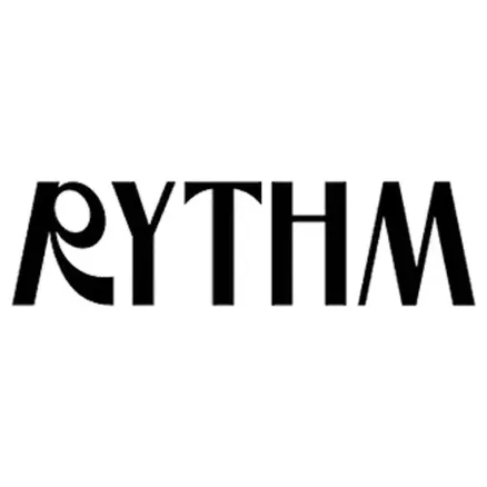it's rythm brand logo for itsrythm.com