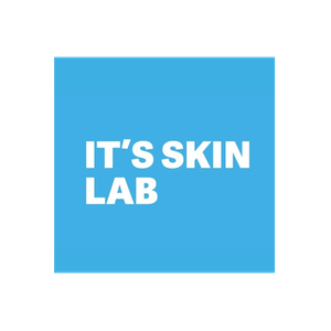 It's Skin Lab brand logo for itsskinlab.com