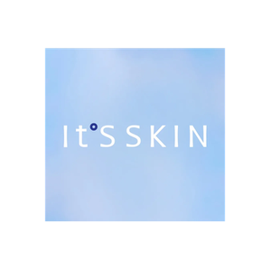 It's Skin brand logo for itsskin.com