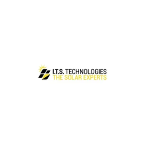 It's Technologies brand logo for itstechnologies.shop