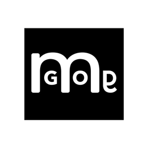 It's the God in Me brand logo for itsthegodinme.com