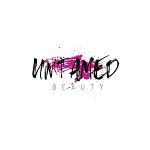 It's UnTamed brand logo for itsuntamedbeauty.com