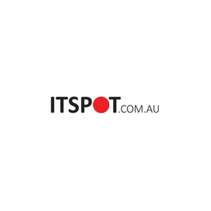 It Spot brand logo for itspot.com.au