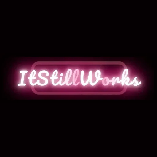 It Still Works brand logo for itstillworks.com