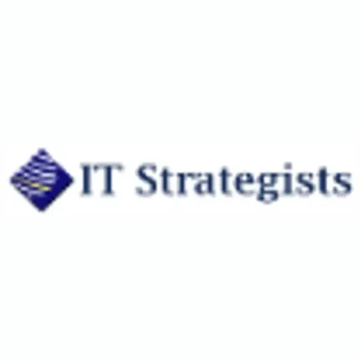 IT Strategists brand logo for itstrategists.com