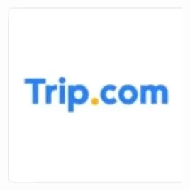 Trip brand logo for it.trip.com