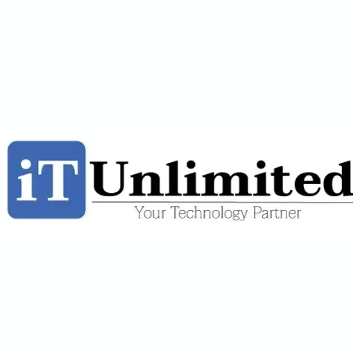 IT Unltd brand logo for itunltd.com