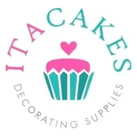 ita cakes brand logo for itacakes.com