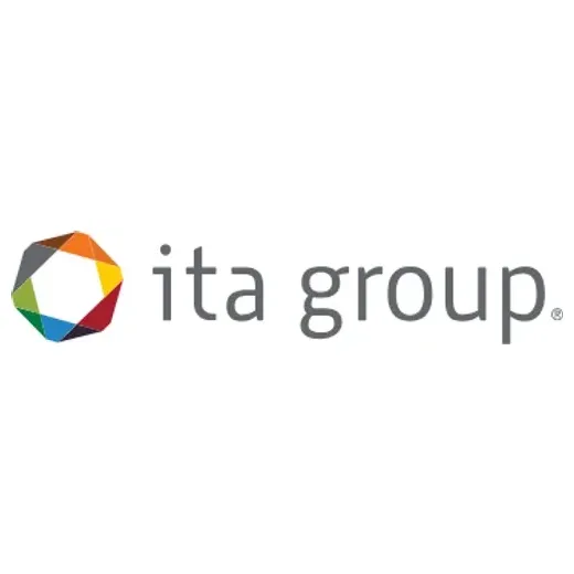 ITA Group brand logo for itagroup.com
