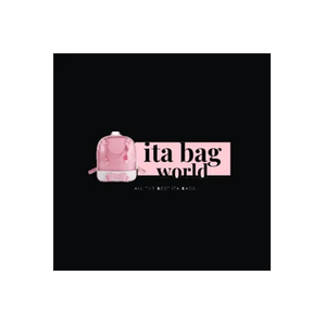 Itabag World brand logo for itabagworld.com