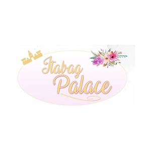 itabagpalace brand logo for itabagpalace.com