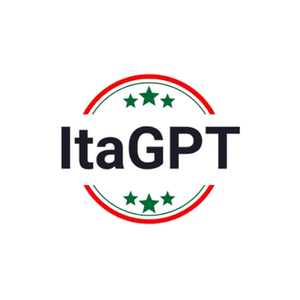 iTag brand logo for itagpt.it