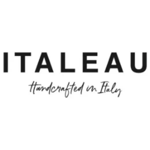 Italeau brand logo for italeau.com