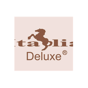 Italia Deluxe brand logo for italiadeluxemakeup.com