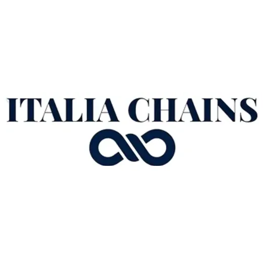 italiachains brand logo for italiachains.com